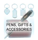 Pens, Gifts and Accessories